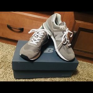 Women’s New Balance Classic 574